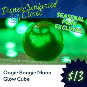 Disneyland Exclusive Oggie Boggie Moon Drink Strobe (1)